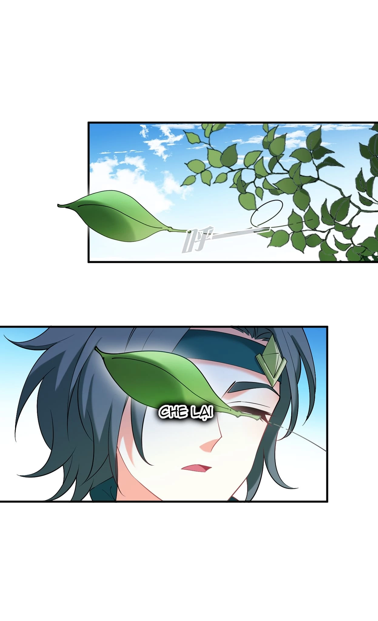 Phong Khởi Thương Lam Chapter 622 - Trang 4