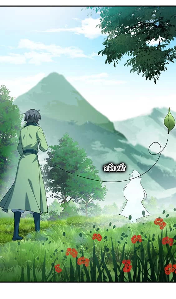 Phong Khởi Thương Lam Chapter 622 - Trang 4