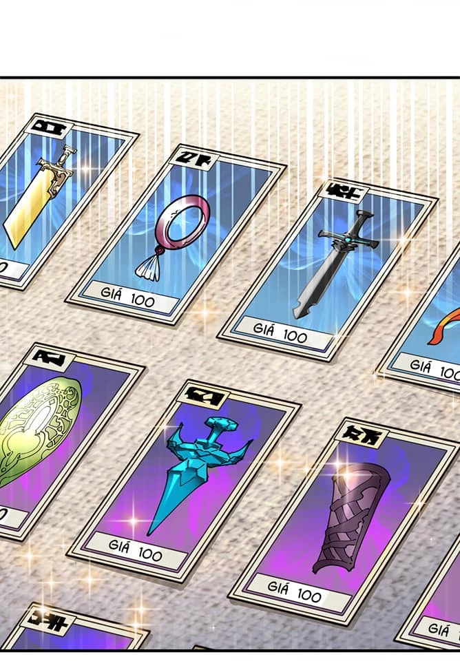 Phong Khởi Thương Lam Chapter 622 - Trang 4