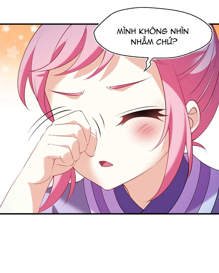 Phong Khởi Thương Lam Chapter 622 - Trang 4