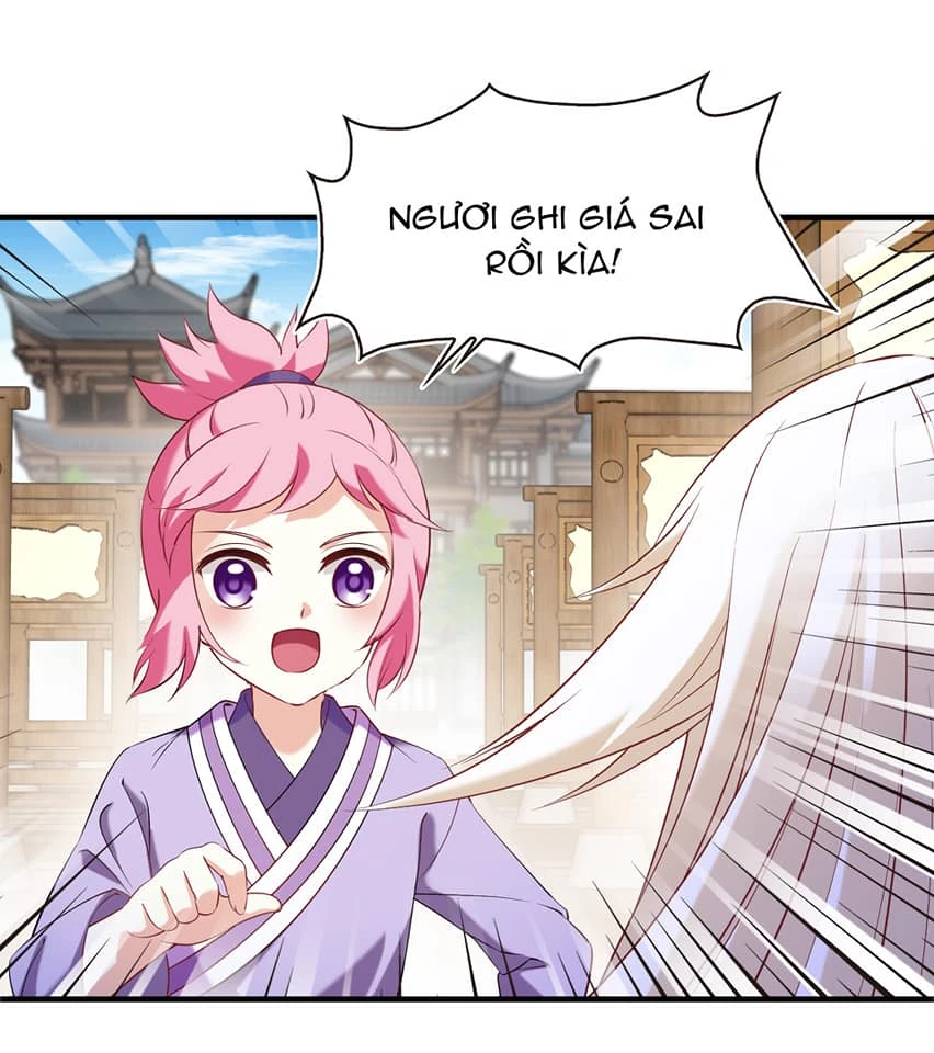 Phong Khởi Thương Lam Chapter 622 - Trang 4