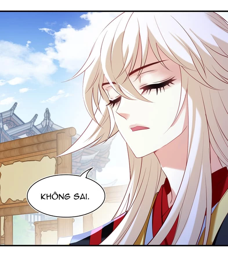 Phong Khởi Thương Lam Chapter 622 - Trang 4