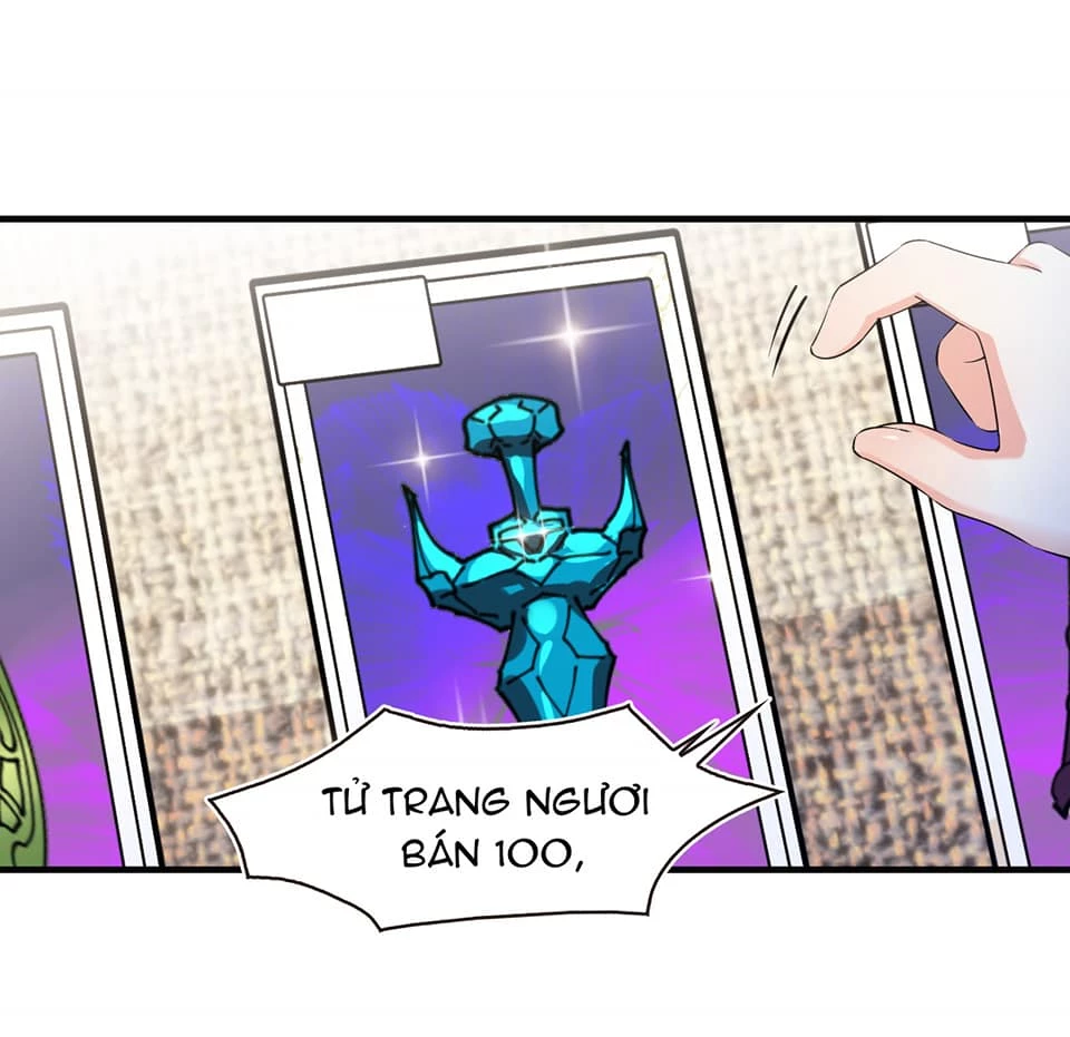 Phong Khởi Thương Lam Chapter 622 - Trang 4