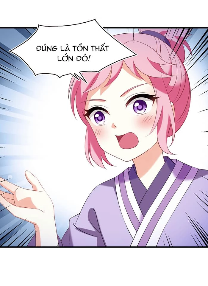 Phong Khởi Thương Lam Chapter 622 - Trang 4