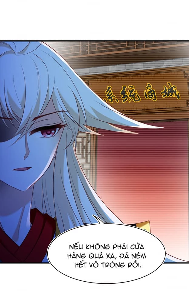 Phong Khởi Thương Lam Chapter 622 - Trang 4