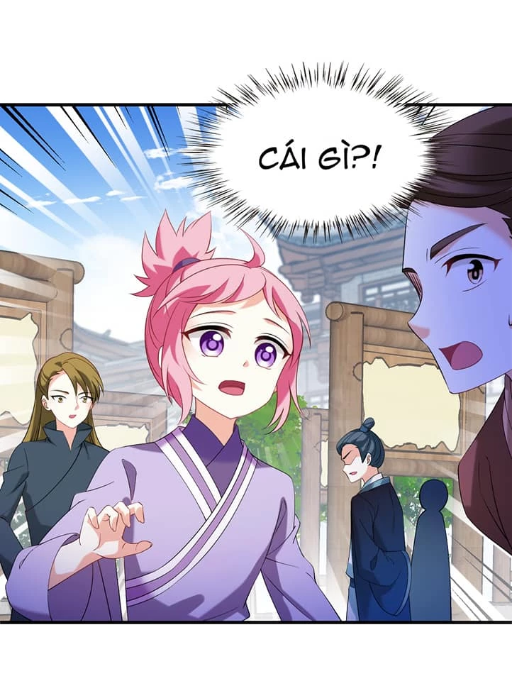 Phong Khởi Thương Lam Chapter 622 - Trang 4