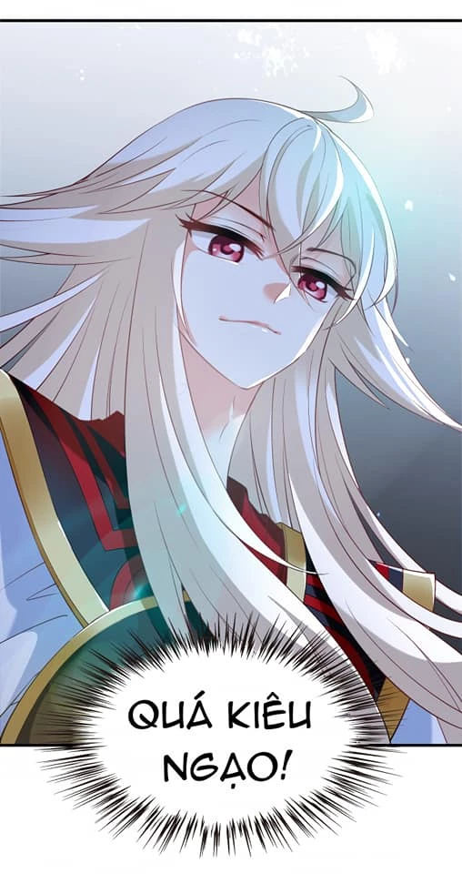 Phong Khởi Thương Lam Chapter 622 - Trang 4