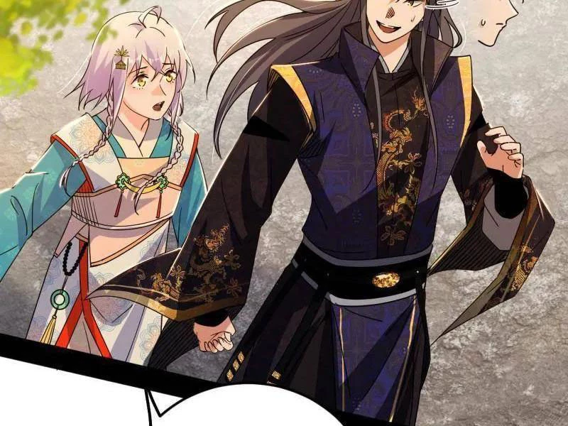 Ta Là Tà Đế Chapter 496 - Trang 4