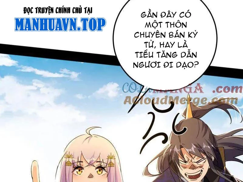 Ta Là Tà Đế Chapter 496 - Trang 4