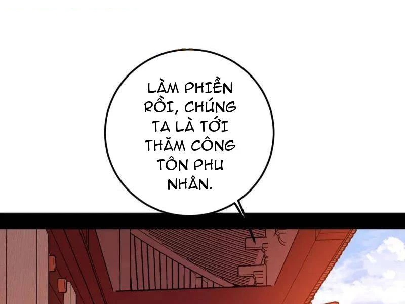 Ta Là Tà Đế Chapter 496 - Trang 4