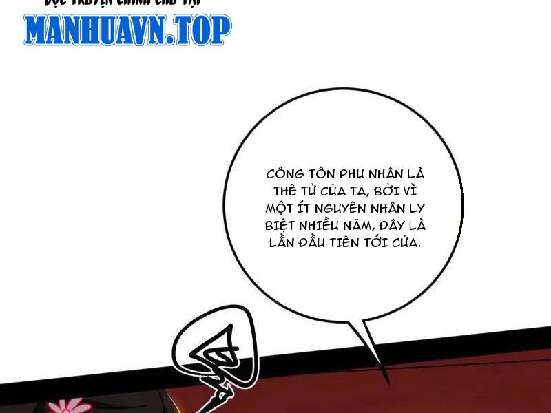 Ta Là Tà Đế Chapter 496 - Trang 4