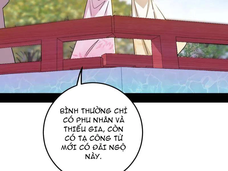 Ta Là Tà Đế Chapter 496 - Trang 4