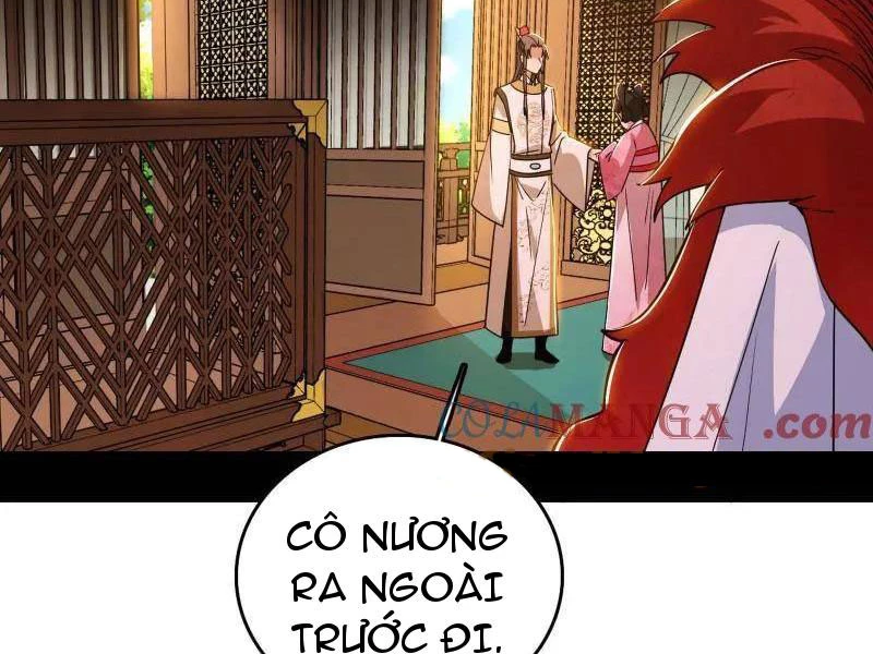 Ta Là Tà Đế Chapter 496 - Trang 4