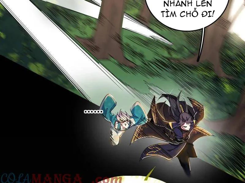 Ta Là Tà Đế Chapter 496 - Trang 4