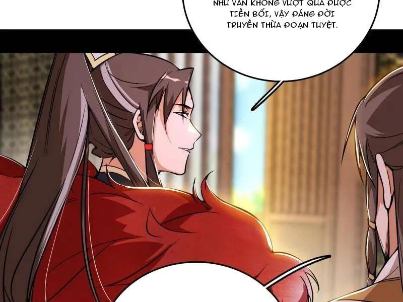Ta Là Tà Đế Chapter 496 - Trang 4