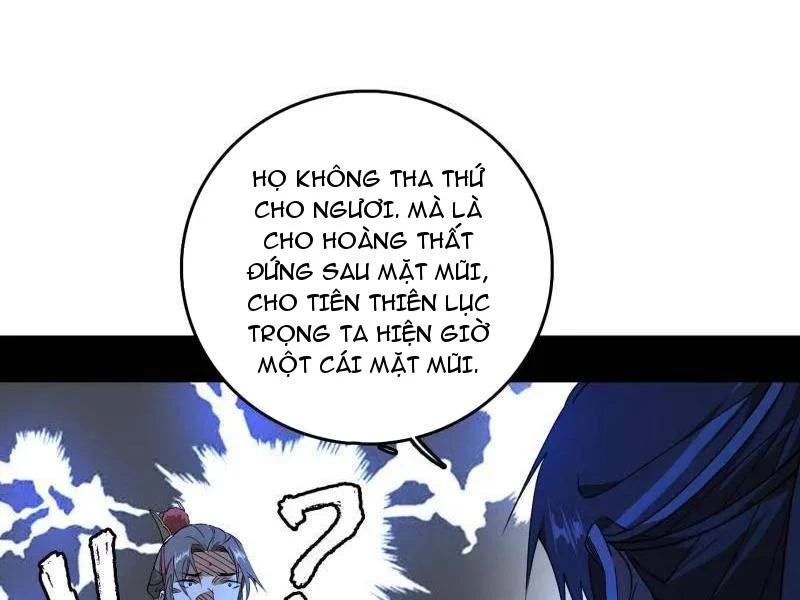 Ta Là Tà Đế Chapter 496 - Trang 4