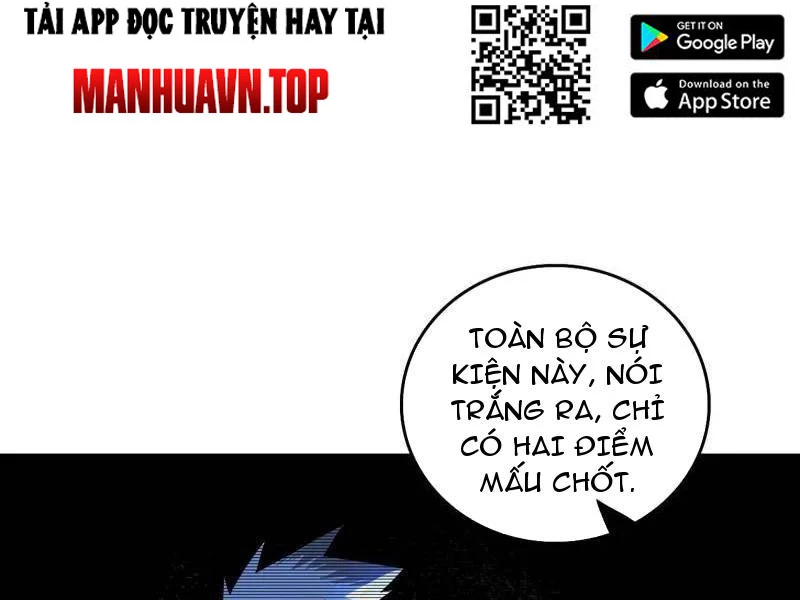 Ta Là Tà Đế Chapter 496 - Trang 4