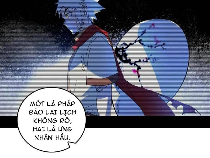 Ta Là Tà Đế Chapter 496 - Trang 4
