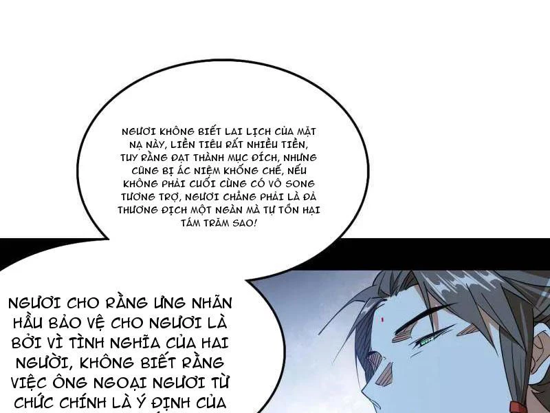 Ta Là Tà Đế Chapter 496 - Trang 4