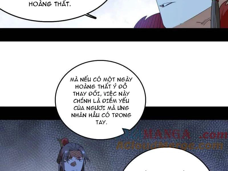 Ta Là Tà Đế Chapter 496 - Trang 4