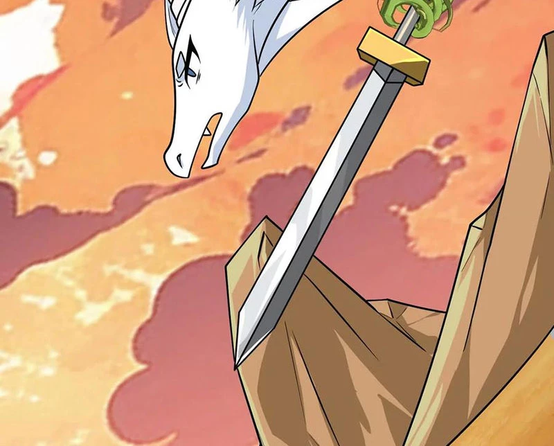 Thôn phệ đi, đại chùy hoa Chapter 59 - Trang 2