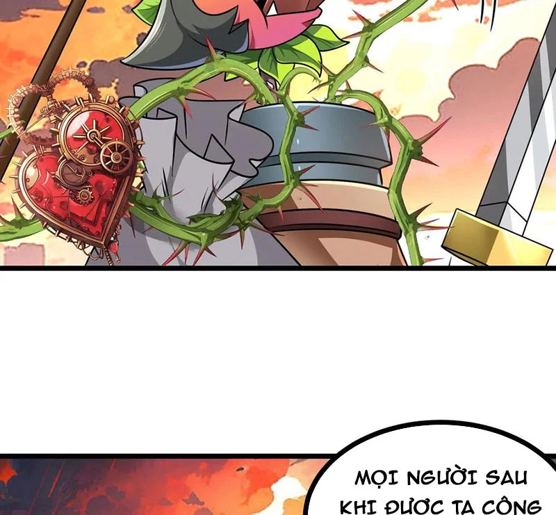 Thôn phệ đi, đại chùy hoa Chapter 59 - Trang 2