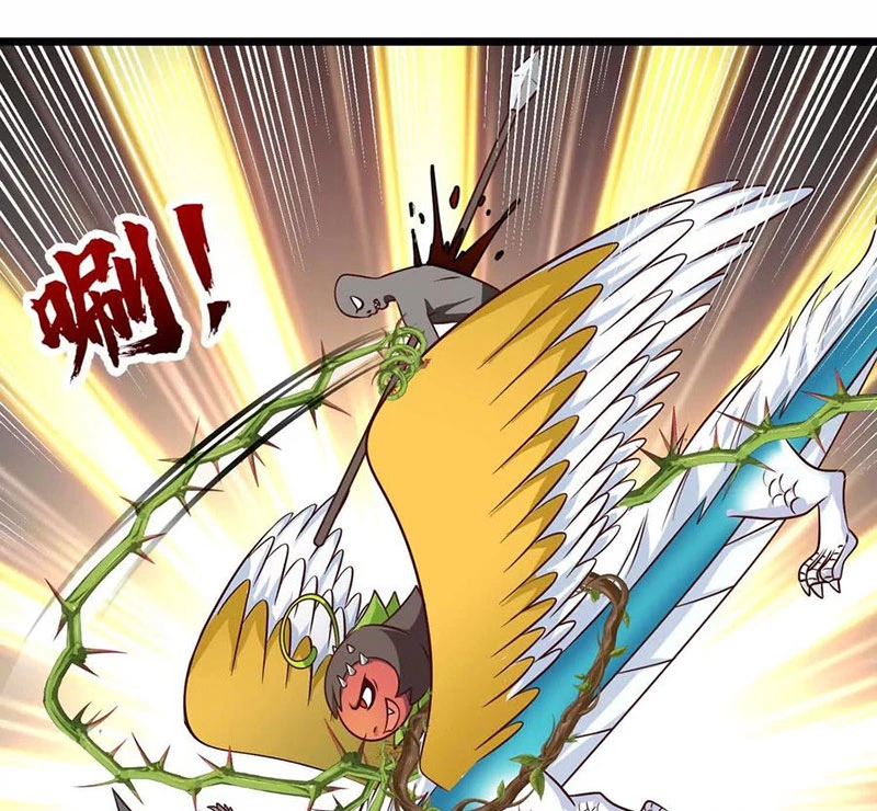 Thôn phệ đi, đại chùy hoa Chapter 59 - Trang 2