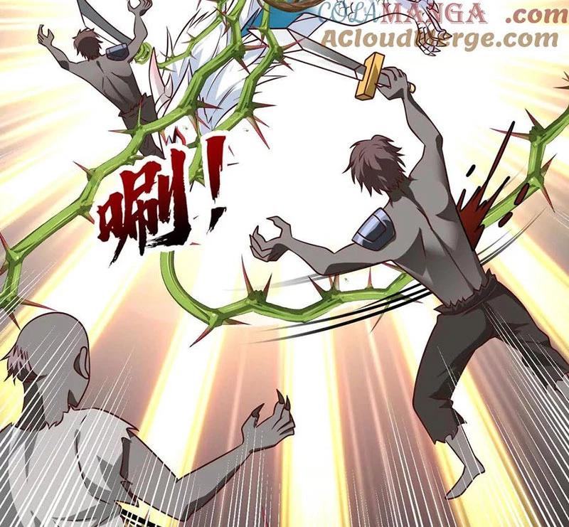 Thôn phệ đi, đại chùy hoa Chapter 59 - Trang 2