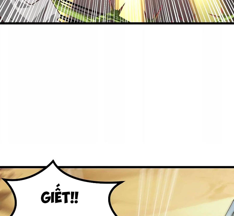 Thôn phệ đi, đại chùy hoa Chapter 59 - Trang 2