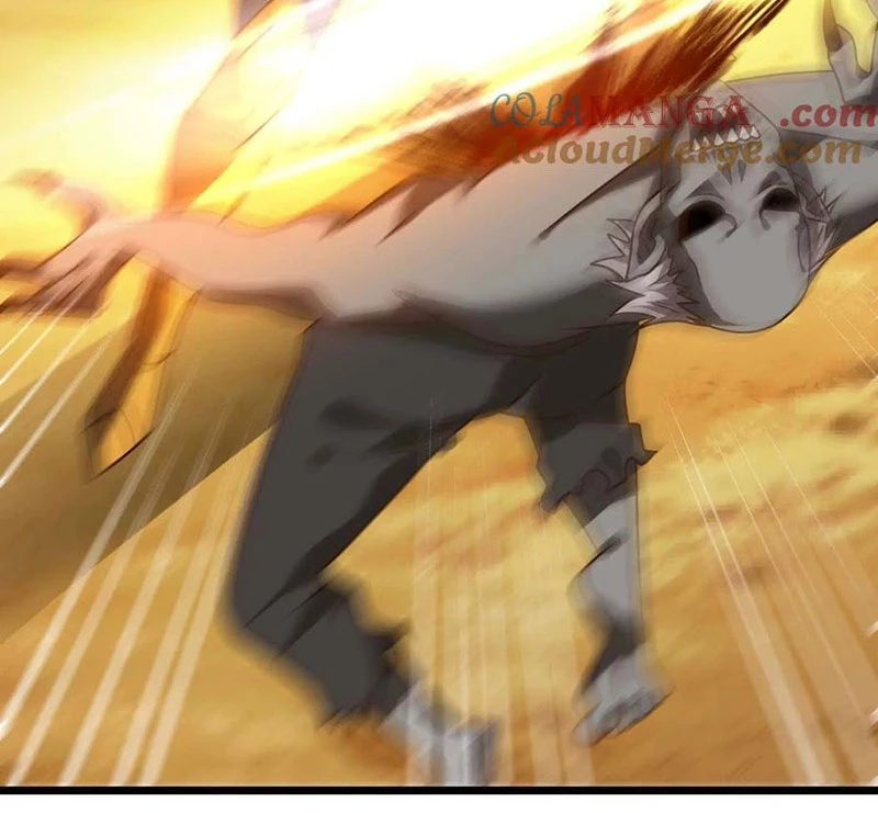 Thôn phệ đi, đại chùy hoa Chapter 59 - Trang 2