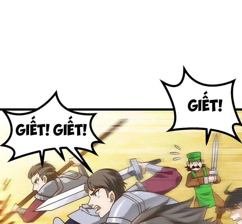 Thôn phệ đi, đại chùy hoa Chapter 59 - Trang 2