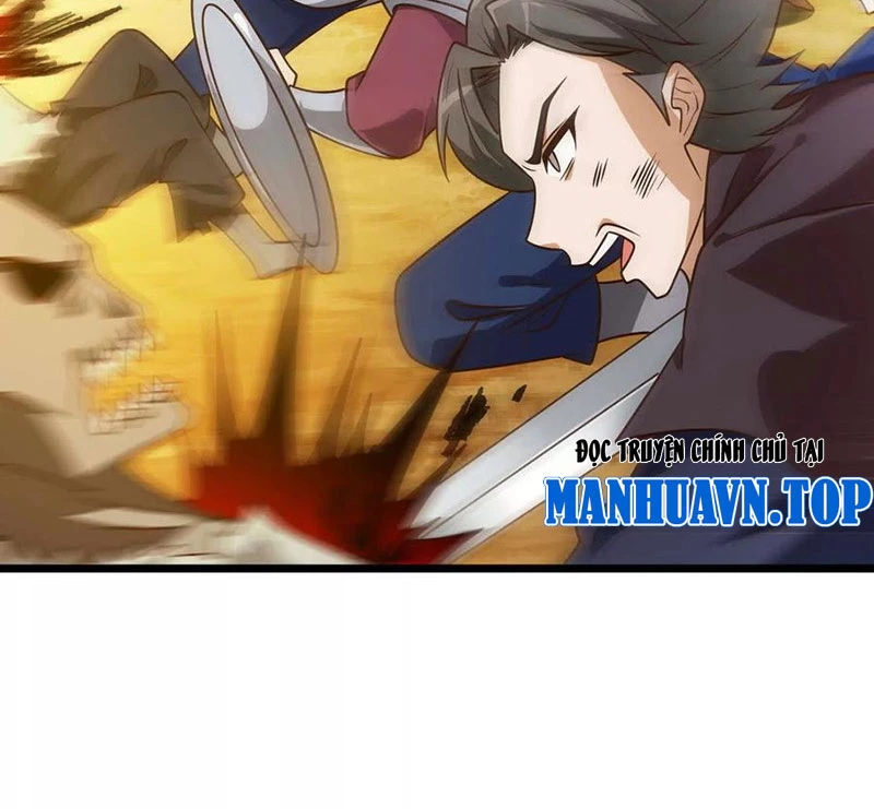 Thôn phệ đi, đại chùy hoa Chapter 59 - Trang 2