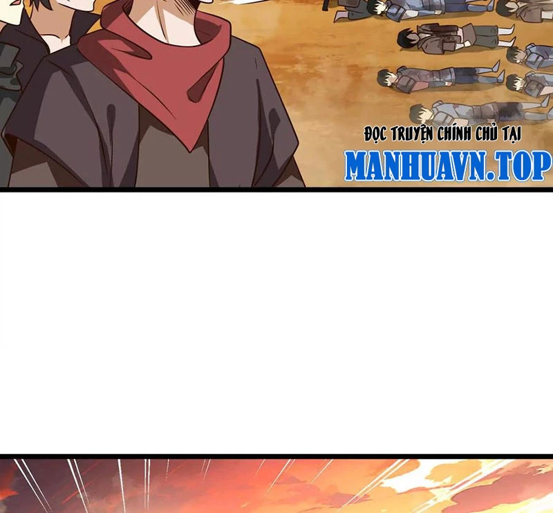 Thôn phệ đi, đại chùy hoa Chapter 59 - Trang 2