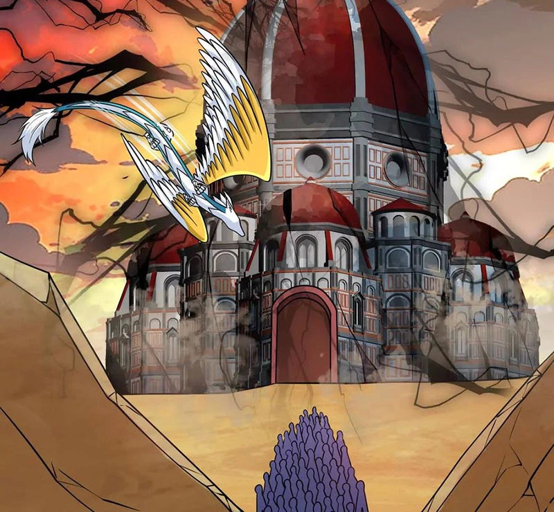 Thôn phệ đi, đại chùy hoa Chapter 59 - Trang 2