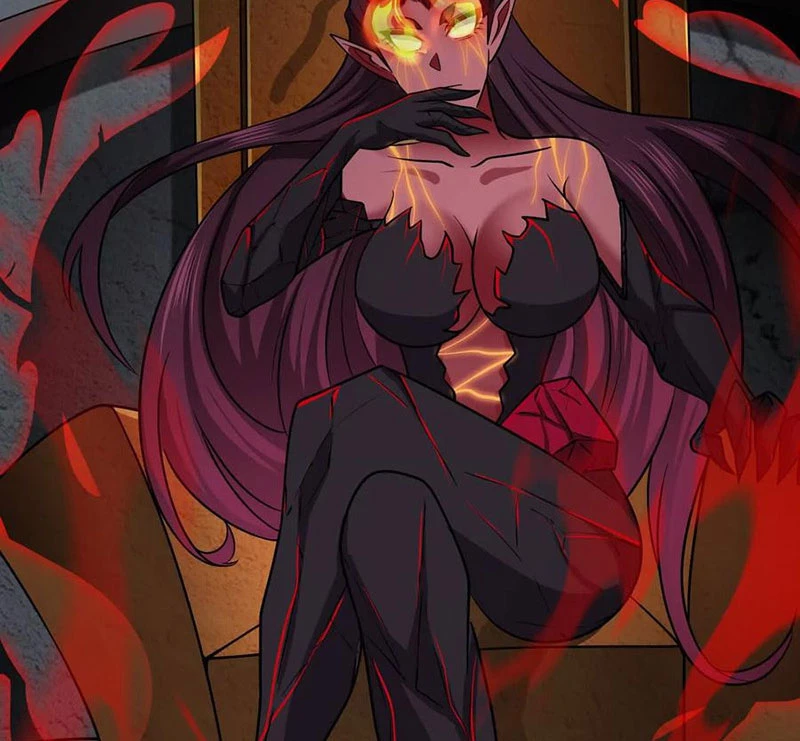 Thôn phệ đi, đại chùy hoa Chapter 59 - Trang 2