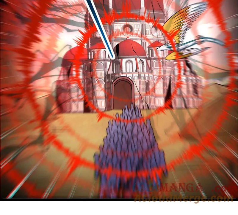 Thôn phệ đi, đại chùy hoa Chapter 59 - Trang 2