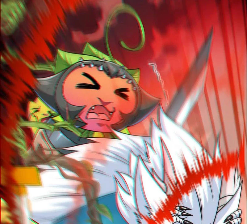 Thôn phệ đi, đại chùy hoa Chapter 59 - Trang 2