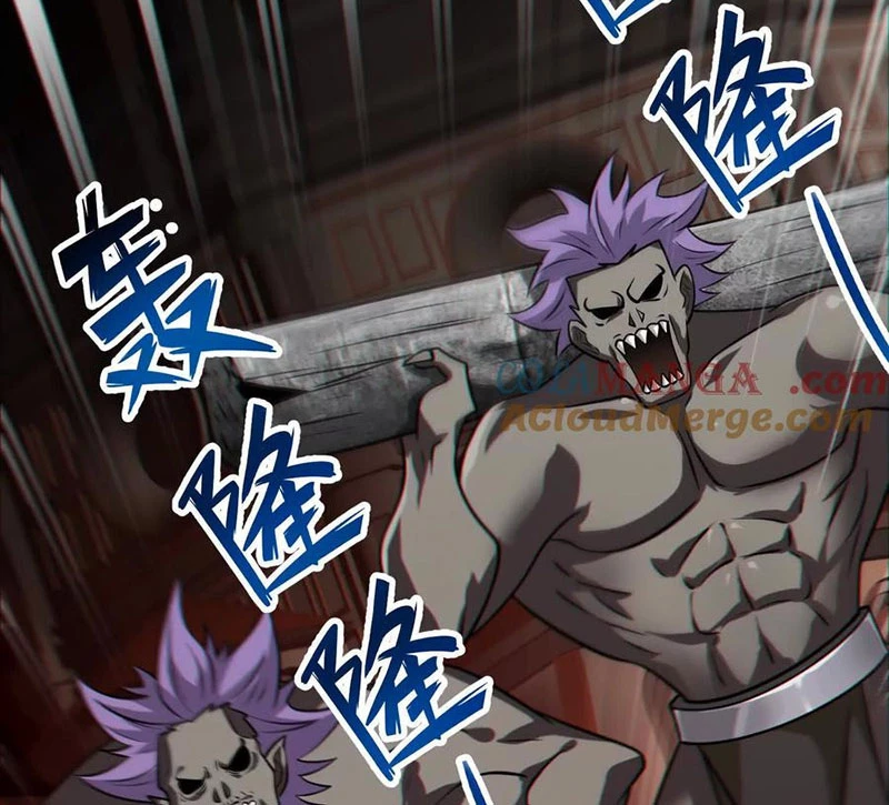 Thôn phệ đi, đại chùy hoa Chapter 59 - Trang 2