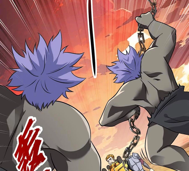 Thôn phệ đi, đại chùy hoa Chapter 59 - Trang 2