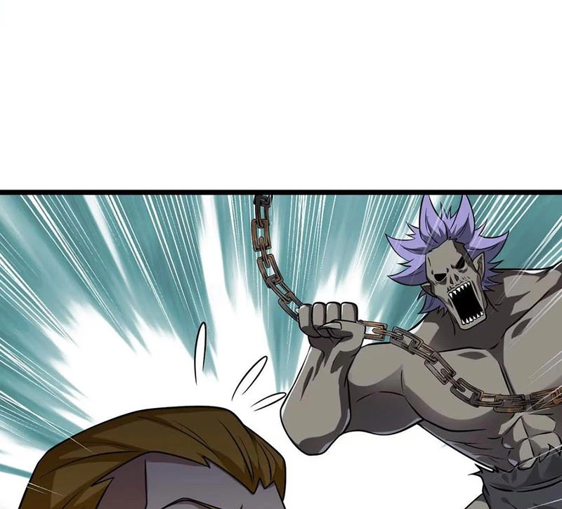 Thôn phệ đi, đại chùy hoa Chapter 59 - Trang 2