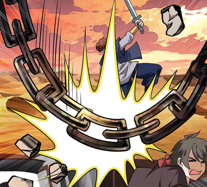 Thôn phệ đi, đại chùy hoa Chapter 59 - Trang 2