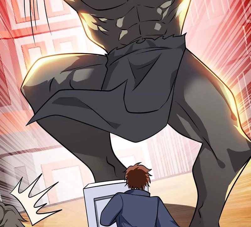 Thôn phệ đi, đại chùy hoa Chapter 59 - Trang 2