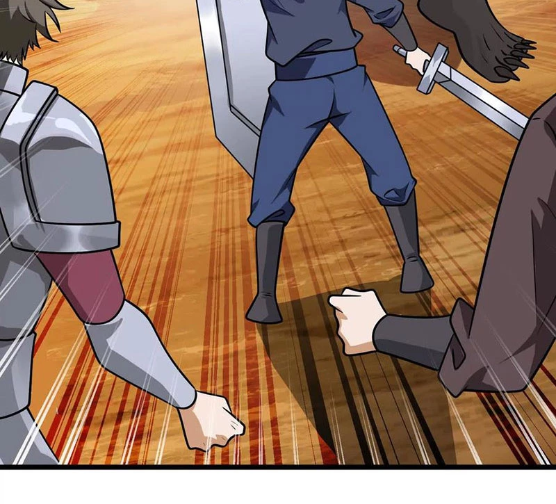 Thôn phệ đi, đại chùy hoa Chapter 59 - Trang 2