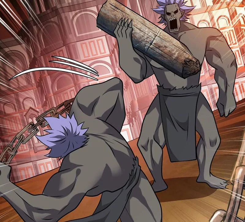 Thôn phệ đi, đại chùy hoa Chapter 59 - Trang 2