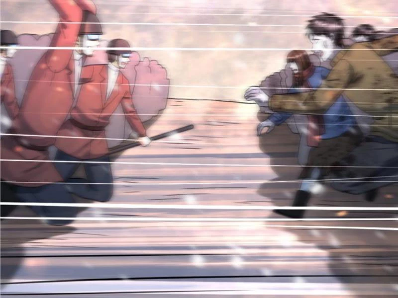 Toàn Cầu Băng Phong: Ta Chế Tạo Phòng An Toàn Tại Tận Thế Chapter 409 - Trang 4