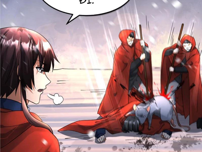 Toàn Cầu Băng Phong: Ta Chế Tạo Phòng An Toàn Tại Tận Thế Chapter 409 - Trang 4