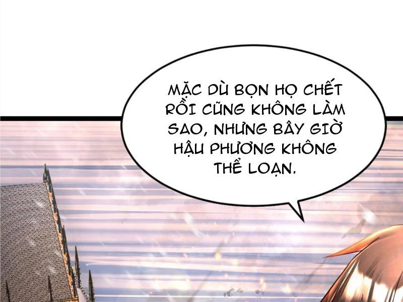 Toàn Cầu Băng Phong: Ta Chế Tạo Phòng An Toàn Tại Tận Thế Chapter 409 - Trang 4