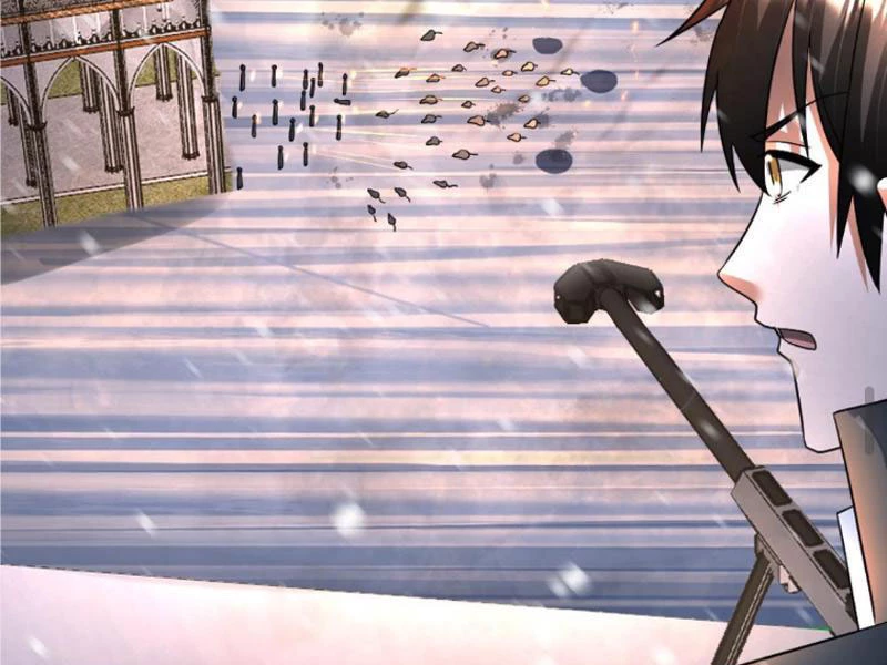 Toàn Cầu Băng Phong: Ta Chế Tạo Phòng An Toàn Tại Tận Thế Chapter 409 - Trang 4