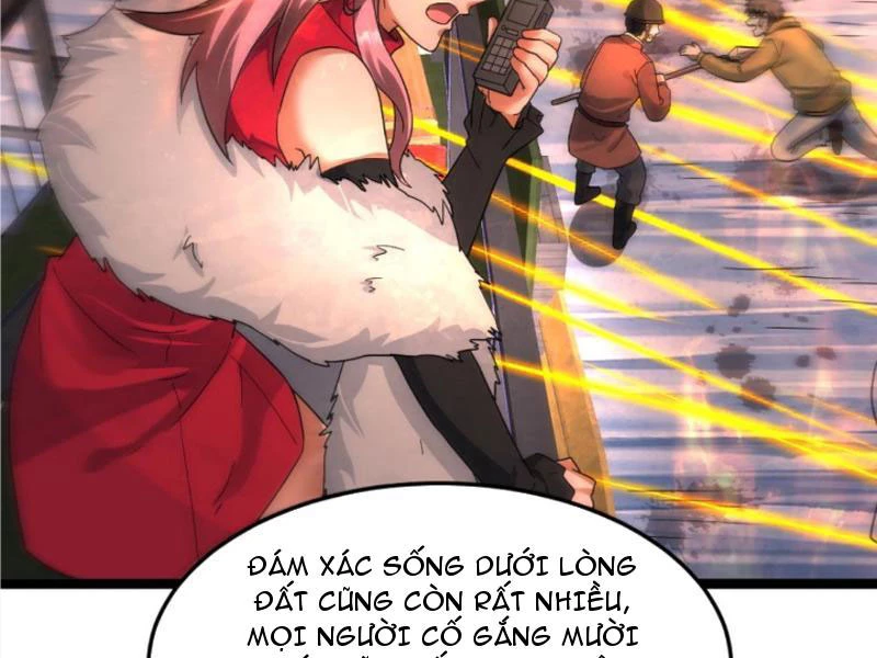 Toàn Cầu Băng Phong: Ta Chế Tạo Phòng An Toàn Tại Tận Thế Chapter 409 - Trang 4