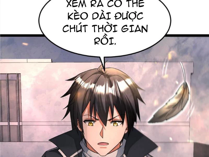 Toàn Cầu Băng Phong: Ta Chế Tạo Phòng An Toàn Tại Tận Thế Chapter 409 - Trang 4